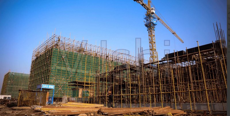 全面了解建筑工程施工选购指南